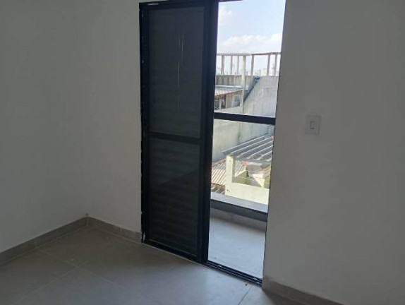 Imagem Apartamento com 1 Quarto para Alugar, 32 m² em Chácara Belenzinho - São Paulo