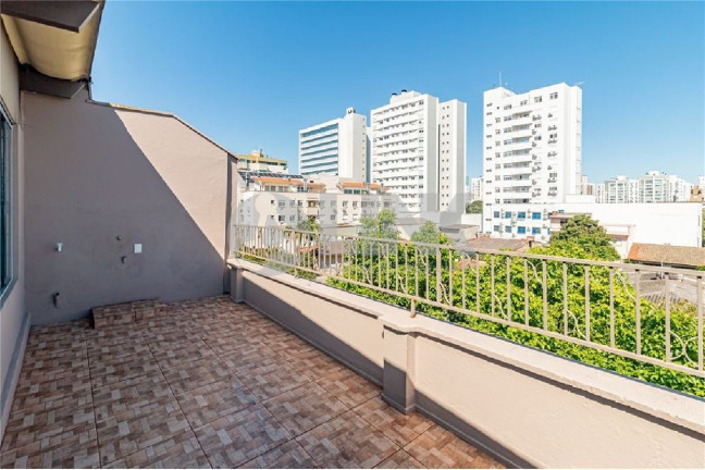 Imagem Imóvel com 2 Quartos à Venda, 111 m² em Passo Da Areia - Porto Alegre
