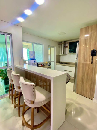 Imagem Apartamento com 3 Quartos à Venda, 115 m² em Centro - Navegantes