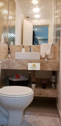 Imagem Apartamento com 3 Quartos à Venda, 103 m² em Centro - Guarulhos Imagem Apartamento com 3 Quartos à Venda, 103 m² em Centro - Guarulhos