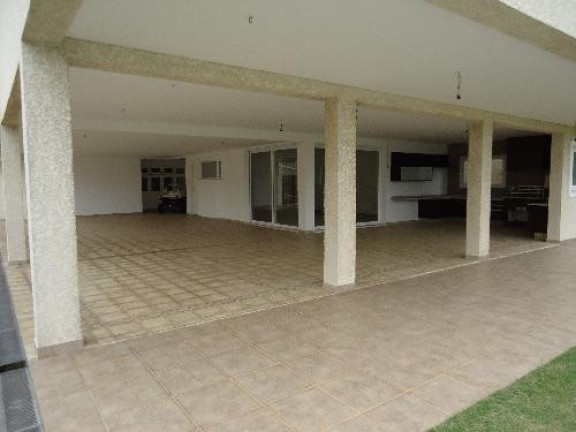 Imagem Casa com 5 Quartos à Venda,  em Alphaville