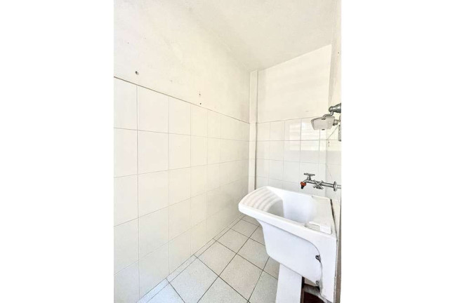 Imagem Apartamento com 2 Quartos à Venda, 75 m² em Cambuci - São Paulo