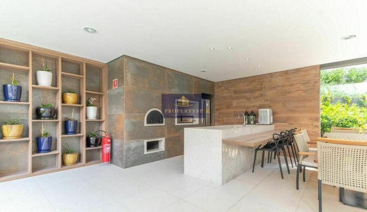 Imagem Apartamento com 1 Quarto à Venda, 46 m² em Vila Anglo Brasileira - São Paulo Imagem Apartamento com 1 Quarto à Venda, 46 m² em Vila Anglo Brasileira - São Paulo
