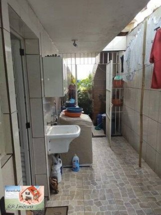 Imagem Casa com 3 Quartos à Venda, 82 m² em Vila Lucinda - Santo André Imagem Casa com 3 Quartos à Venda, 82 m² em Vila Lucinda - Santo André