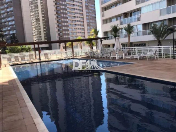 Imagem Imóvel com 1 Quarto à Venda, 33 m² em Sul (águas Claras) - Brasília Imagem Imóvel com 1 Quarto à Venda, 33 m² em Sul (águas Claras) - Brasília