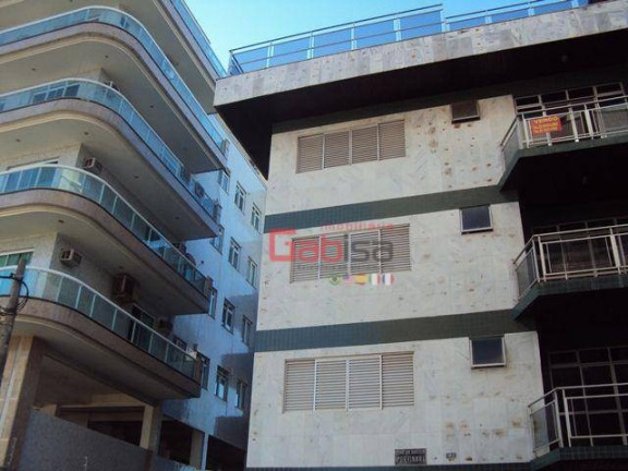 Imagem Cobertura com 4 Quartos à Venda, 156 m² em Braga - Cabo Frio Imagem Cobertura com 4 Quartos à Venda, 156 m² em Braga - Cabo Frio