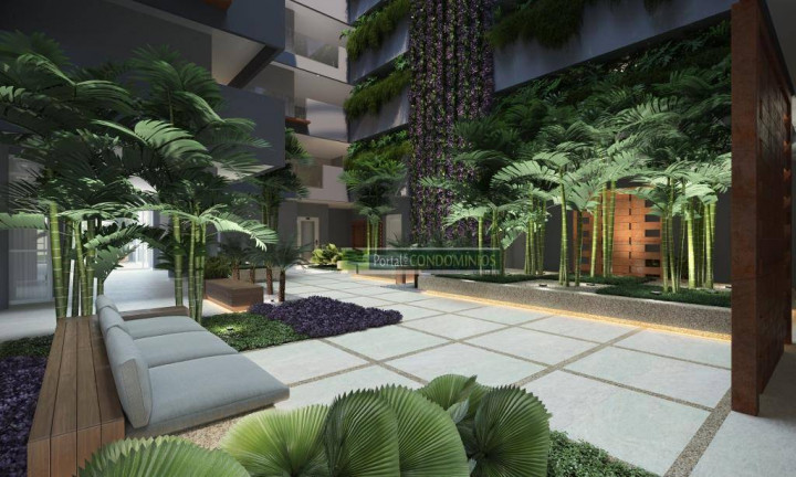 Imagem Apartamento com 2 Quartos à Venda, 85 m² em Mercês - Curitiba Imagem Apartamento com 2 Quartos à Venda, 85 m² em Mercês - Curitiba