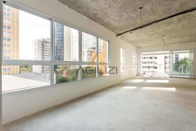 Imagem Apartamento com 4 Quartos à Venda, 330 m² em Itaim Bibi - São Paulo Imagem Apartamento com 4 Quartos à Venda, 330 m² em Itaim Bibi - São Paulo
