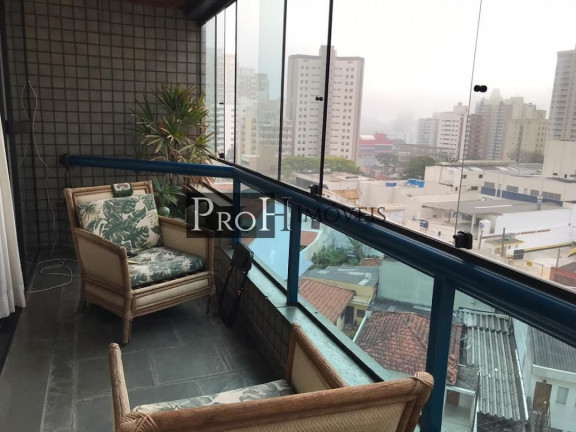 Imagem Apartamento com 3 Quartos à Venda, 170 m² em Centro - São Bernardo Do Campo Imagem Apartamento com 3 Quartos à Venda, 170 m² em Centro - São Bernardo Do Campo