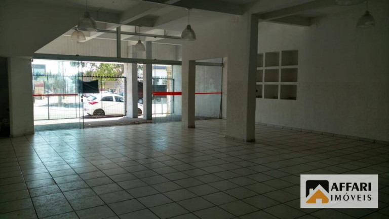 Imagem Sala Comercial para Alugar, 250 m² em Jardim Girassol - Americana