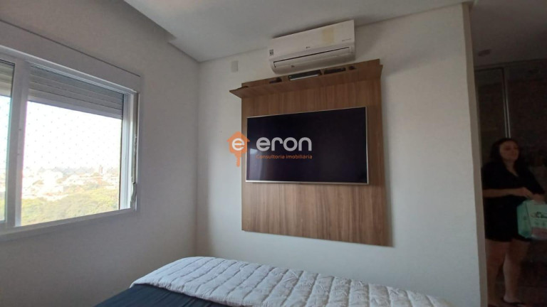 Imagem Apartamento com 3 Quartos à Venda, 116 m²
