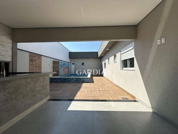 Imagem Casa com 3 Quartos à Venda, 205 m² em Residencial Evidências - Indaiatuba Imagem Casa com 3 Quartos à Venda, 205 m² em Residencial Evidências - Indaiatuba