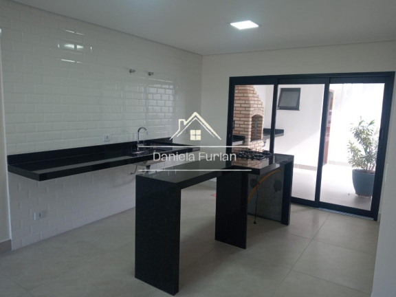 Imagem Casa de Condomínio com 3 Quartos à Venda, 105 m² em Condomínio Horto Villagio - Sorocaba