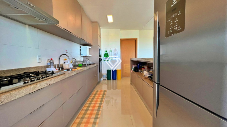 Imagem Apartamento com 4 Quartos à Venda, 209 m² em Plano Diretor Sul - Palmas Imagem Apartamento com 4 Quartos à Venda, 209 m² em Plano Diretor Sul - Palmas