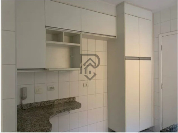 Imagem Apartamento com 3 Quartos à Venda, 93 m² em Pinheiros - São Paulo