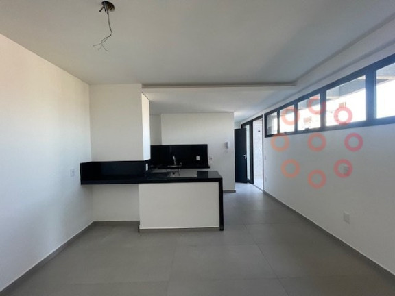 Imagem Apartamento com 3 Quartos à Venda, 41 m² em Santo Agostinho - Belo Horizonte