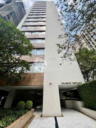 Imagem Apartamento com 3 Quartos à Venda, 137 m² em Itaim Bibi - São Paulo Imagem Apartamento com 3 Quartos à Venda, 137 m² em Itaim Bibi - São Paulo