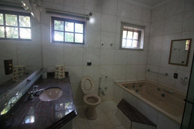 Imagem Casa com 3 Quartos à Venda, 310 m² em Jardim Paulista - Americana