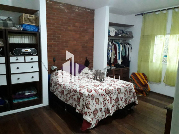 Imagem Casa com 3 Quartos à Venda, 130 m² em Jardim Santa Genebra - Campinas Imagem Casa com 3 Quartos à Venda, 130 m² em Jardim Santa Genebra - Campinas