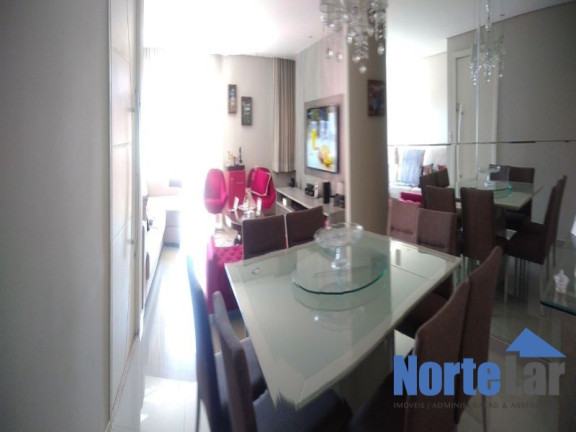 Imagem Apartamento com 2 Quartos à Venda, 97 m² em Jardim Das Laranjeiras - São Paulo Imagem Apartamento com 2 Quartos à Venda, 97 m² em Jardim Das Laranjeiras - São Paulo