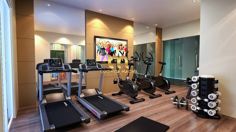 Imagem Apartamento com 2 Quartos à Venda, 65 m² em Vila Assunção - Praia Grande Imagem Apartamento com 2 Quartos à Venda, 65 m² em Vila Assunção - Praia Grande