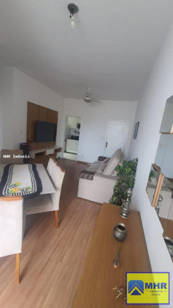 Imagem Apartamento com 3 Quartos à Venda, 70 m² em Jardim Camburi - Vitória Imagem Apartamento com 3 Quartos à Venda, 70 m² em Jardim Camburi - Vitória