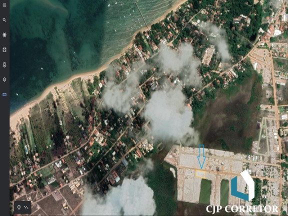 Imagem Terreno à Venda, 550 m² em Barra Grande - Maraú Imagem Terreno à Venda, 550 m² em Barra Grande - Maraú