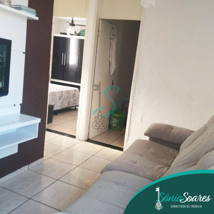 Imagem Imóvel com 2 Quartos à Venda, 53 m² em Dic Iv (conjunto Habitacional Lech Walesa) - Campinas Imagem Imóvel com 2 Quartos à Venda, 53 m² em Dic Iv (conjunto Habitacional Lech Walesa) - Campinas