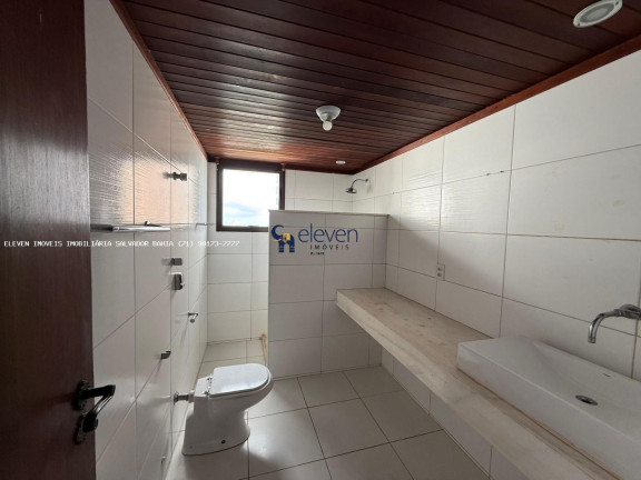 Imagem Apartamento com 4 Quartos à Venda, 243 m² em Ondina - Salvador Imagem Apartamento com 4 Quartos à Venda, 243 m² em Ondina - Salvador