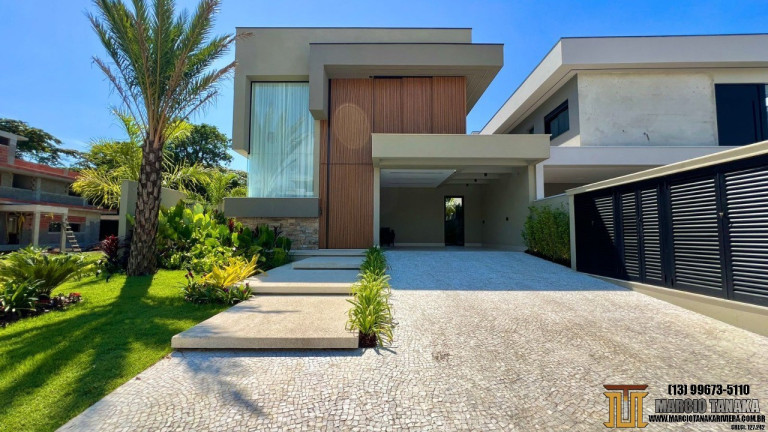 Imagem Casa com 7 Quartos à Venda, 430 m² em Riviera - Bertioga Imagem Casa com 7 Quartos à Venda, 430 m² em Riviera - Bertioga