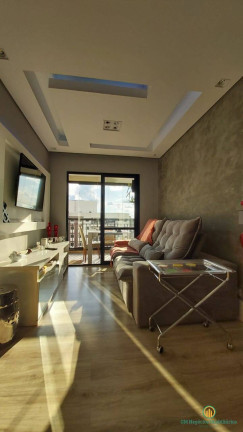 Imagem Apartamento com 2 Quartos à Venda, 58 m² em Granja Viana - Cotia