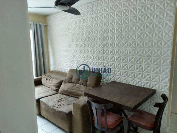 Imagem Apartamento com 2 Quartos à Venda, 65 m² em Rio Do Ouro - Niterói