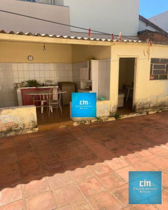 Imagem Casa com 3 Quartos à Venda, 115 m² em Centro - Boituva Imagem Casa com 3 Quartos à Venda, 115 m² em Centro - Boituva