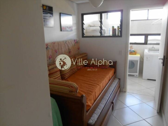 Imagem Apartamento com 3 Quartos à Venda, 250 m² em Sorocotuba - Guarujá