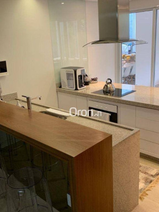 Imagem Sobrado com 3 Quartos à Venda, 197 m² em Parque Amazônia - Goiânia Imagem Sobrado com 3 Quartos à Venda, 197 m² em Parque Amazônia - Goiânia