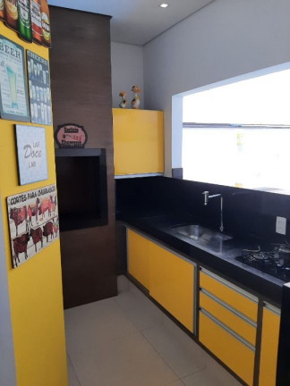 Imagem Casa de Condomínio com 3 Quartos à Venda, 190 m² em Wanel Ville - Sorocaba Imagem Casa de Condomínio com 3 Quartos à Venda, 190 m² em Wanel Ville - Sorocaba