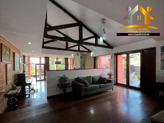 Imagem Casa de Condomínio com 4 Quartos à Venda, 440 m² em Granja Viana - Carapicuíba Imagem Casa de Condomínio com 4 Quartos à Venda, 440 m² em Granja Viana - Carapicuíba
