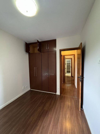 Imagem Apartamento com 4 Quartos à Venda, 160 m² em Alphaville - Barueri