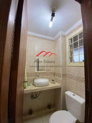 Imagem Casa com 2 Quartos à Venda, 90 m² em Altos De Sumaré Imagem Casa com 2 Quartos à Venda, 90 m² em Altos De Sumaré