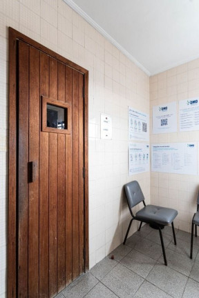 Imagem Apartamento com 1 Quarto à Venda, 39 m² em Jardins - São Paulo Imagem Apartamento com 1 Quarto à Venda, 39 m² em Jardins - São Paulo