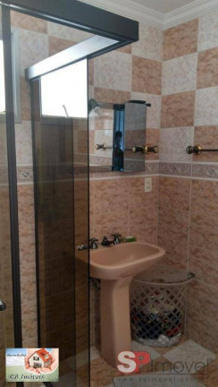 Imagem Apartamento com 3 Quartos à Venda, 108 m² em Nova Petrópolis - São Bernardo Do Campo Imagem Apartamento com 3 Quartos à Venda, 108 m² em Nova Petrópolis - São Bernardo Do Campo