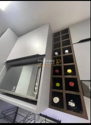 Imagem Apartamento com 2 Quartos à Venda, 53 m² em Costa E Silva - Joinville