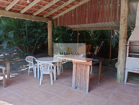 Imagem Casa com 2 Quartos à Venda, 187 m² em Barra Do Sahy - São Sebastião Imagem Casa com 2 Quartos à Venda, 187 m² em Barra Do Sahy - São Sebastião