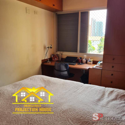 Imagem Apartamento com 2 Quartos à Venda, 56 m² em Cidade Monções - São Paulo