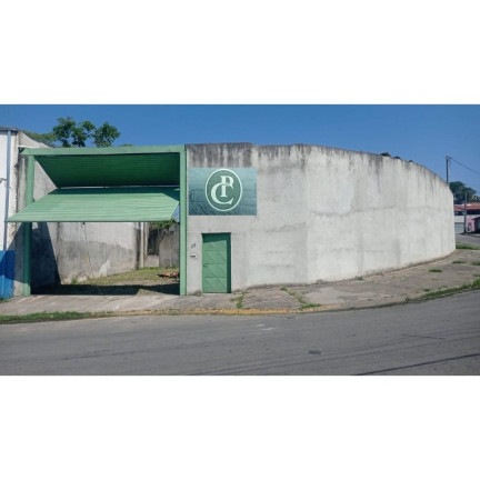 Galpão à Venda, 300 m² em Jardim Santo Antônio Da Boa Vista - Jacareí