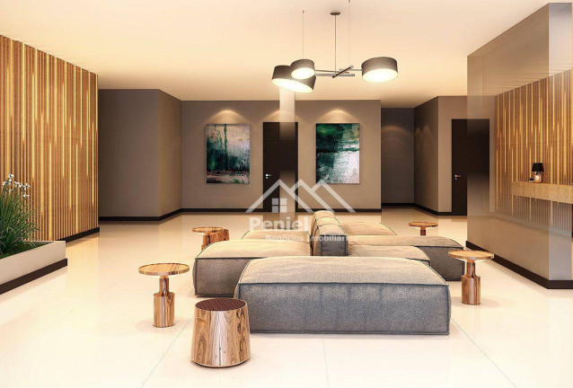 Imagem Apartamento com 3 Quartos à Venda, 124 m² em Jardim Olhos D'água - Ribeirão Preto Imagem Apartamento com 3 Quartos à Venda, 124 m² em Jardim Olhos D'água - Ribeirão Preto