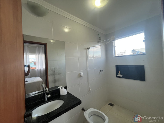 Imagem Apartamento com 2 Quartos à Venda, 64 m² em Jardim Panorâmico - Patos De Minas