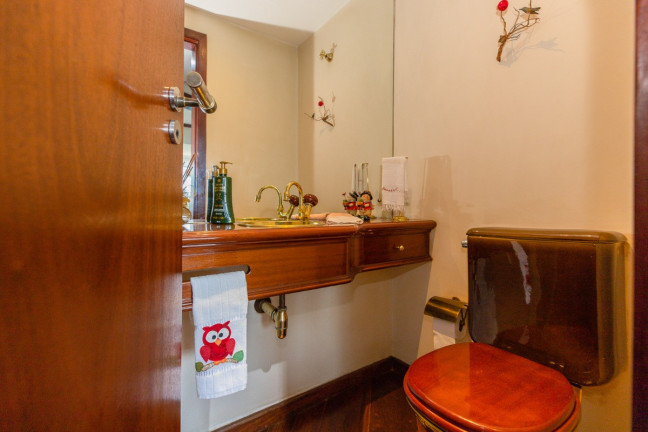 Imagem Apartamento com 3 Quartos à Venda, 147 m² em Paraisópolis - São Paulo Imagem Apartamento com 3 Quartos à Venda, 147 m² em Paraisópolis - São Paulo