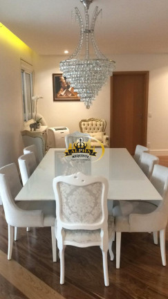 Imagem Apartamento com 3 Quartos à Venda, 228 m² em Tamboré - Santana De Parnaíba