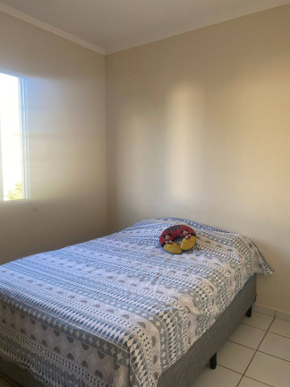 Imagem Apartamento com 2 Quartos à Venda,  em Jardim Santa Terezinha (nova Veneza) - Sumaré